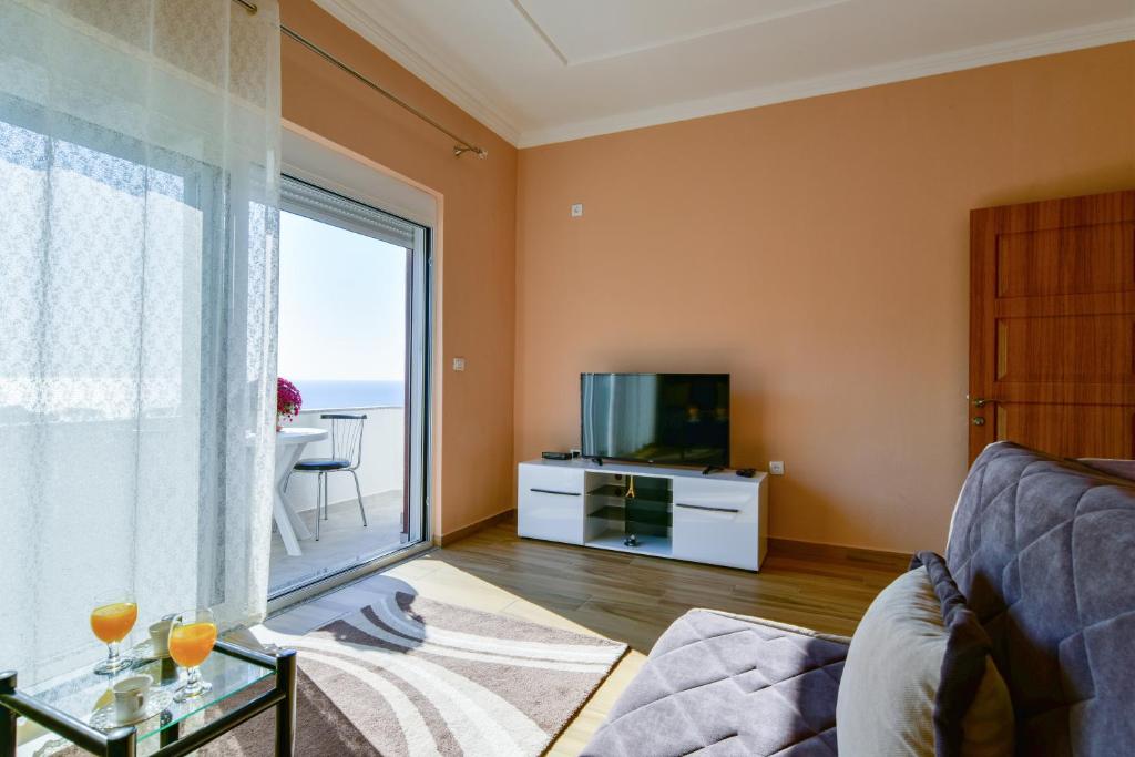 Apartments Hillside - 7