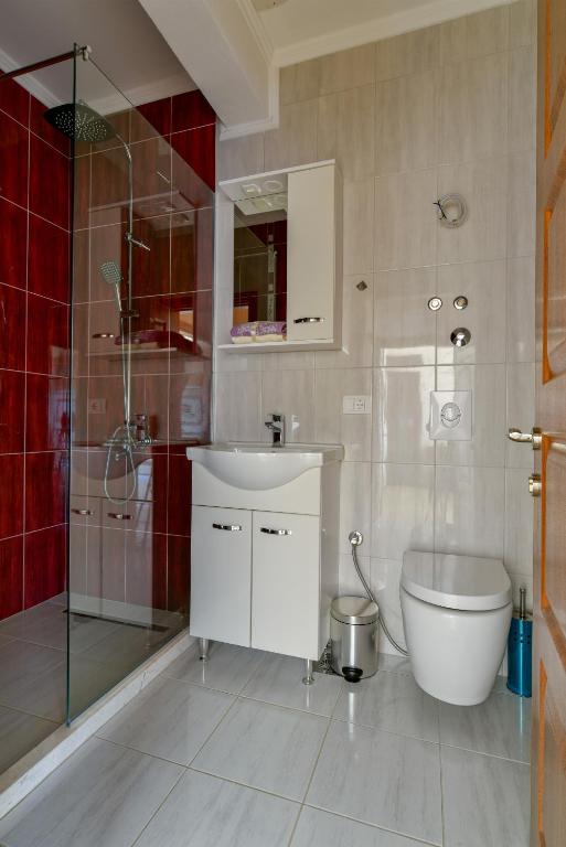 Apartments Hillside - 10