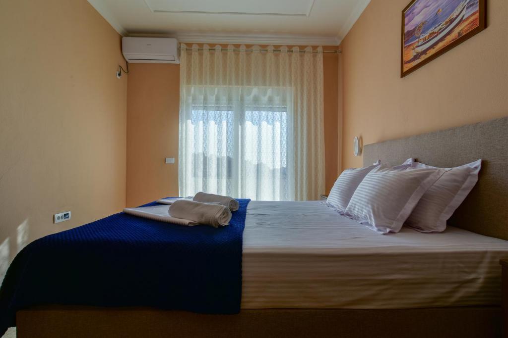 Apartments Hillside - 12