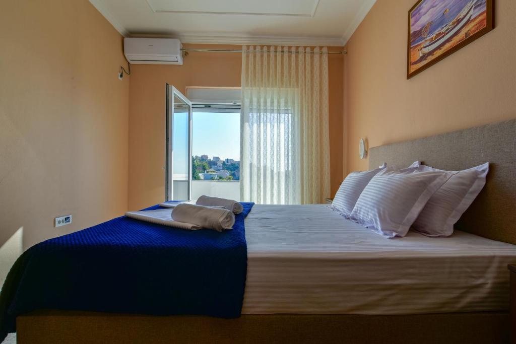 Apartments Hillside - 13