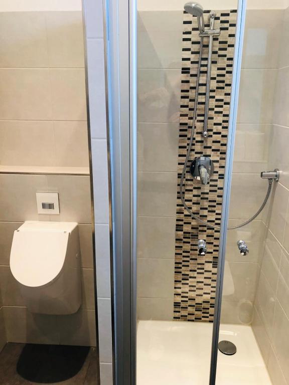 Jasper's Boutique Hotel - Resim 14