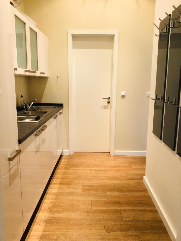 Jasper's Boutique Hotel - Resim 16