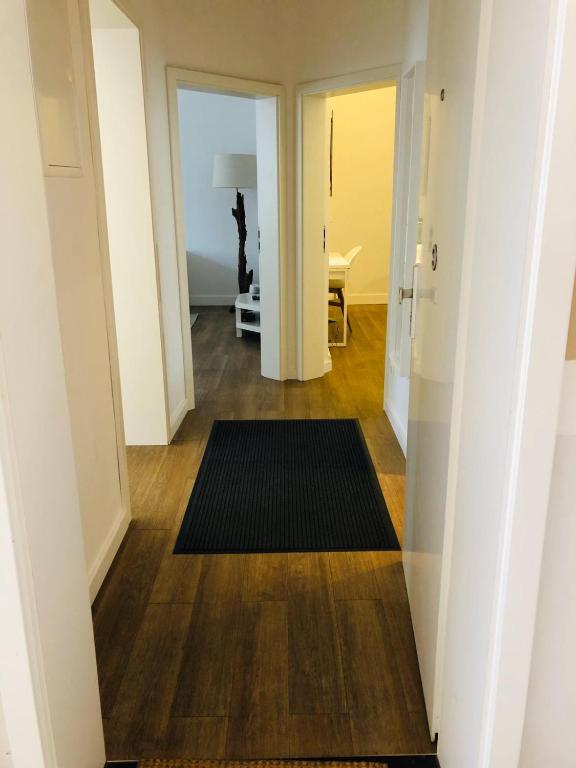 Jasper's Boutique Hotel - Resim 18