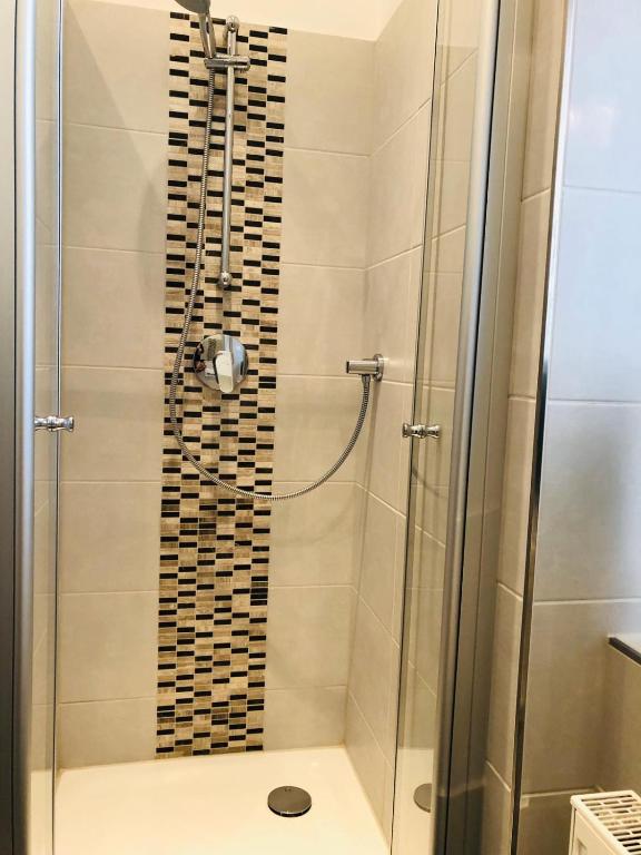 Jasper's Boutique Hotel - Resim 19