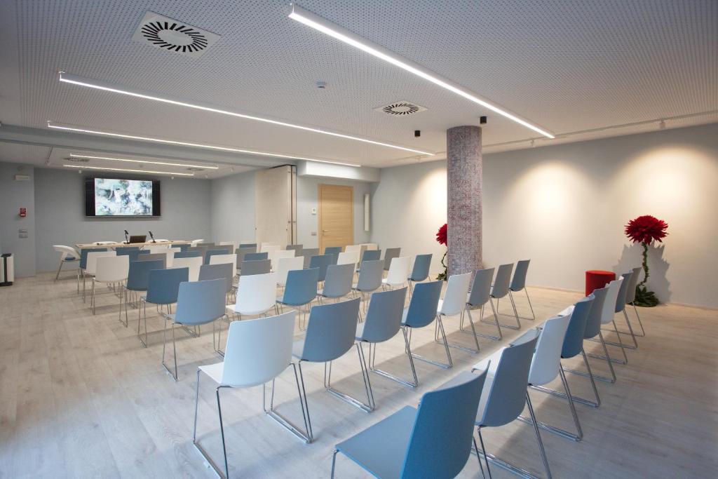 Konferenční prostory v ubytování Hotel Asolo