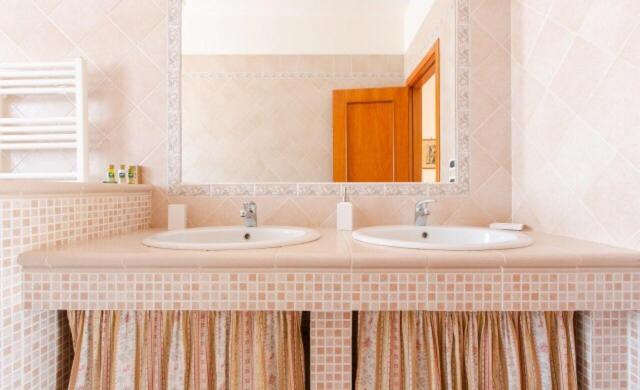 Fotografie z fotogalerie ubytování Villa Degli Ulivi v destinaci Ceglie Messapica