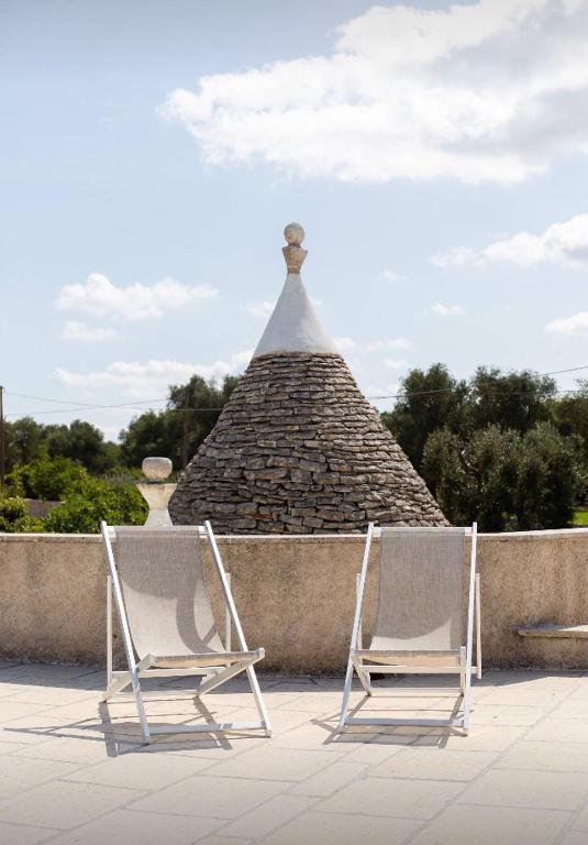 Fotografie z fotogalerie ubytování Villa Degli Ulivi v destinaci Ceglie Messapica