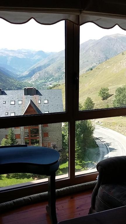 Fotografia z galérie ubytovania Apartamentos Tanau v destinácii Baqueira-Beret