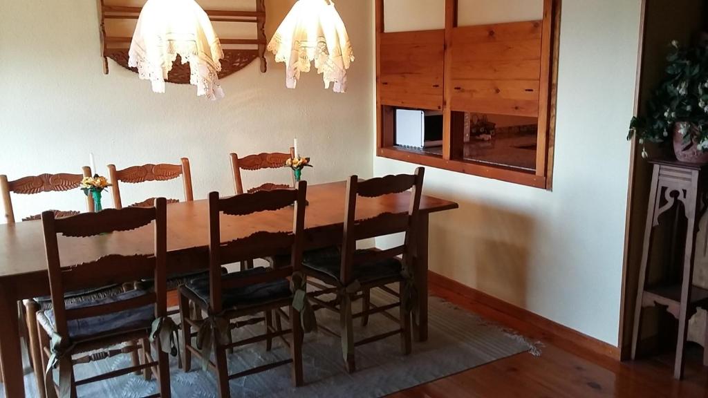 Fotografia z galérie ubytovania Apartamentos Tanau v destinácii Baqueira-Beret