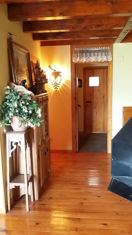 Fotografia z galérie ubytovania Apartamentos Tanau v destinácii Baqueira-Beret
