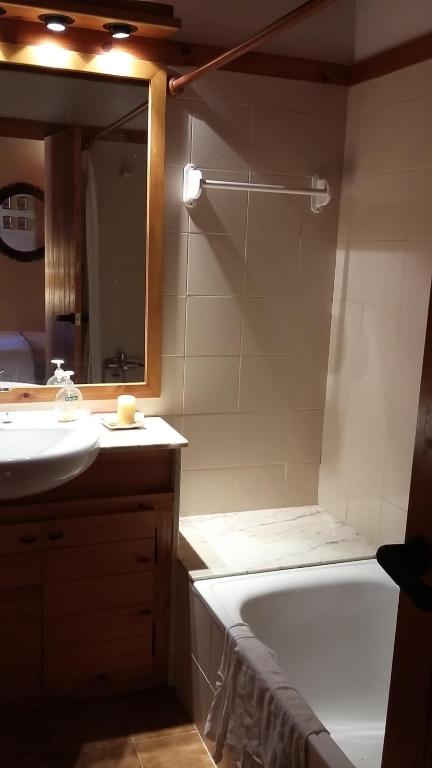 Fotografia z galérie ubytovania Apartamentos Tanau v destinácii Baqueira-Beret