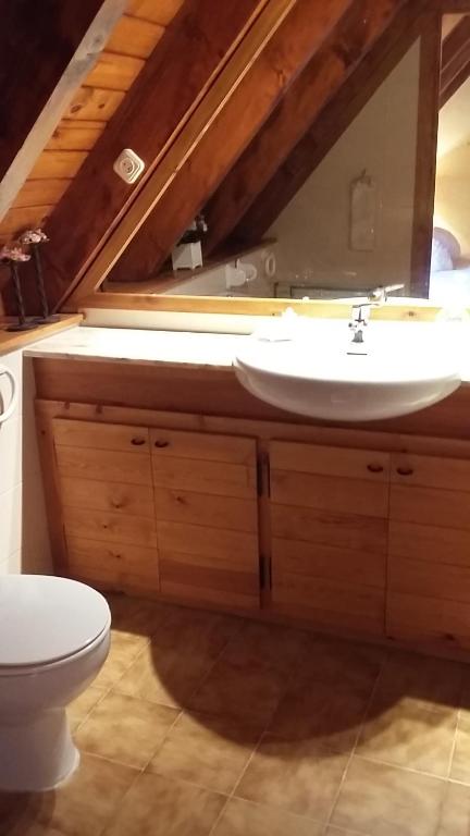 Fotografia z galérie ubytovania Apartamentos Tanau v destinácii Baqueira-Beret
