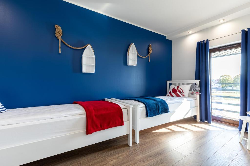 Amare Apartments B2 - Studio Avec Vue Sur La Mer