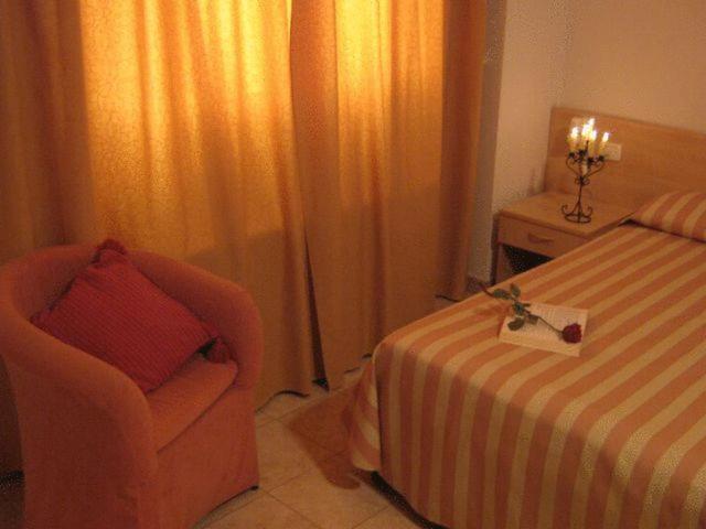 Residenza San Giovanni - Loft (5 Volwassenen)
