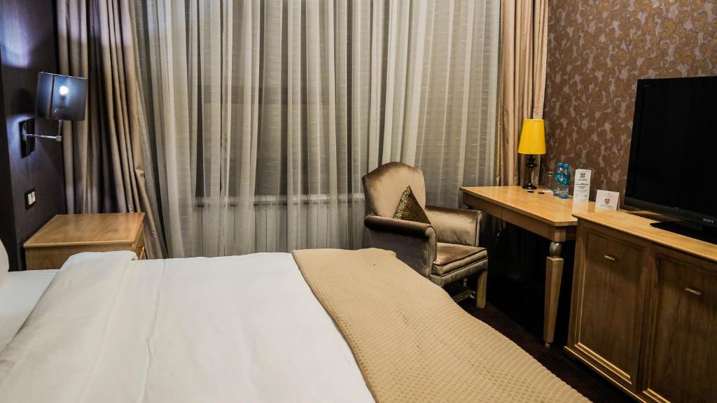 JELSOMINOHotel - Suite Royale