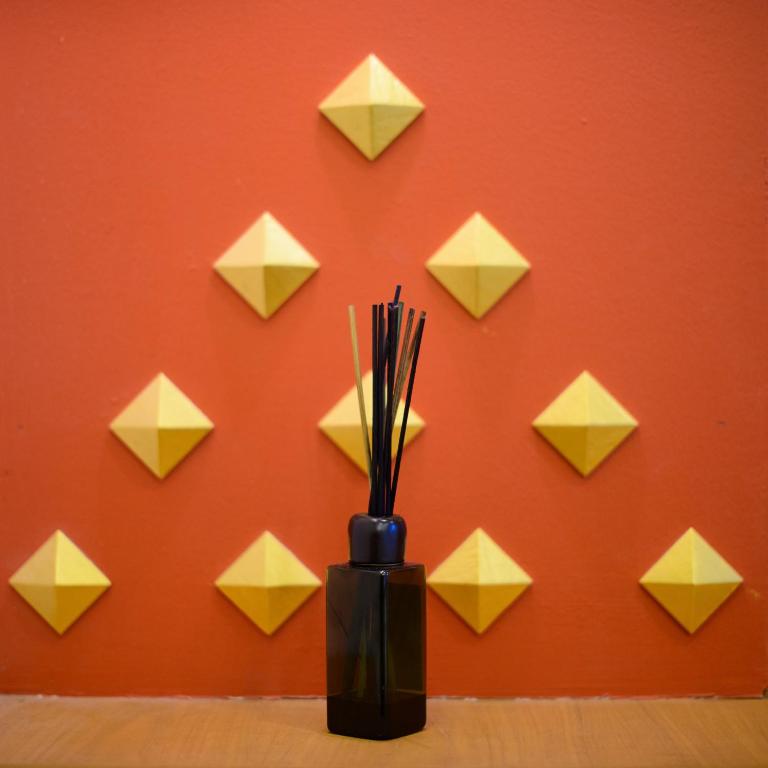 Golden House - Resim 16