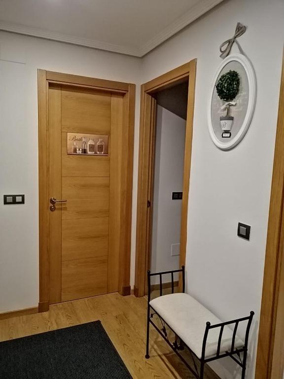Zdjęcie z galerii obiektu Apartamento Málaga Litoral Beach w Maladze