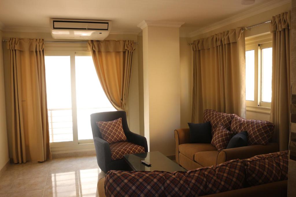 Al Raya Apartments - 