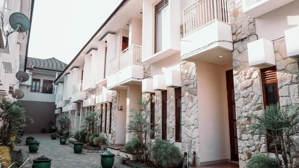 Villa Kenziea - 2 Bedrooms