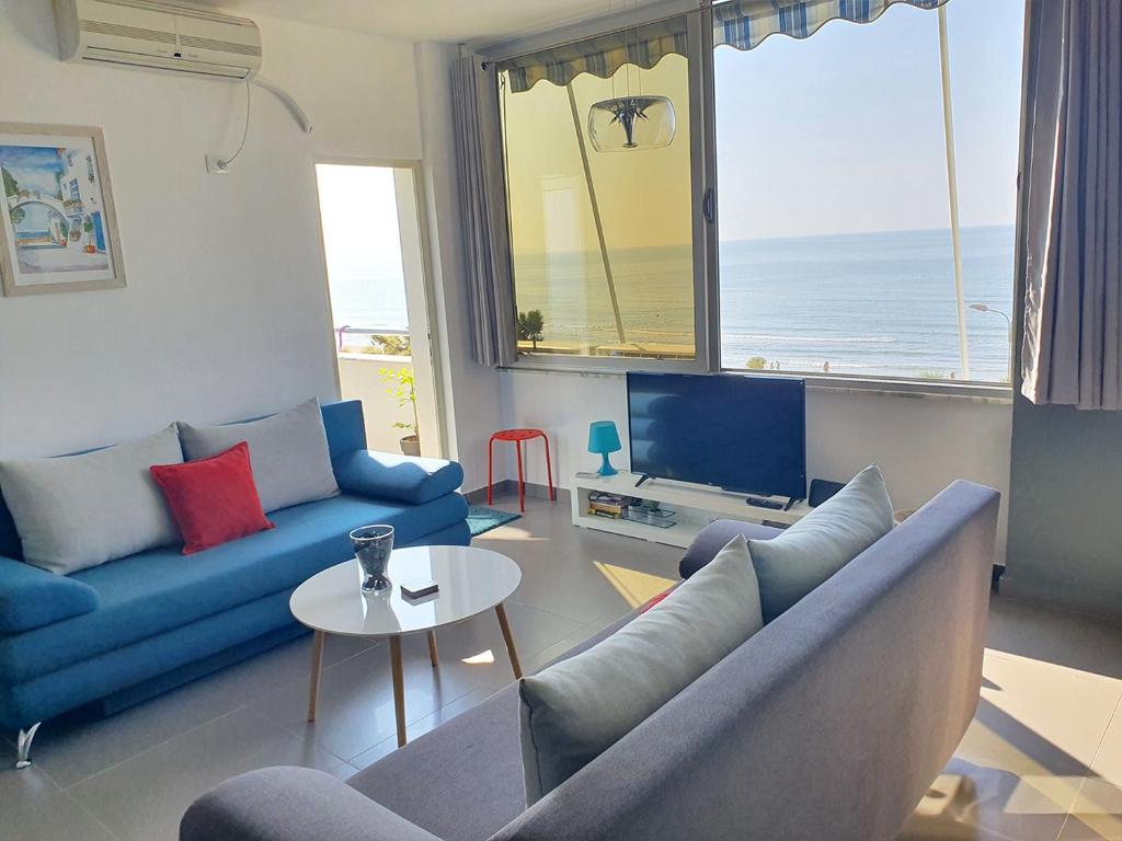 Sea View Nik Apartment - Image 6