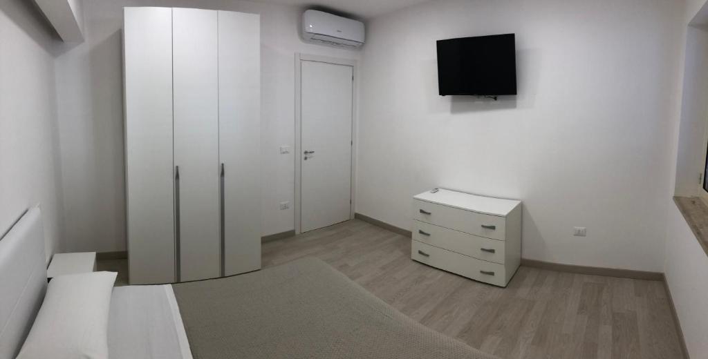 Attico Lady D - Junior Suite With Balcony