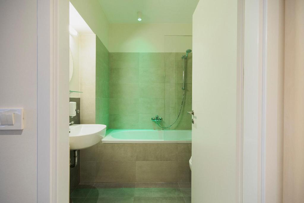 Art Hotel - Resim 14