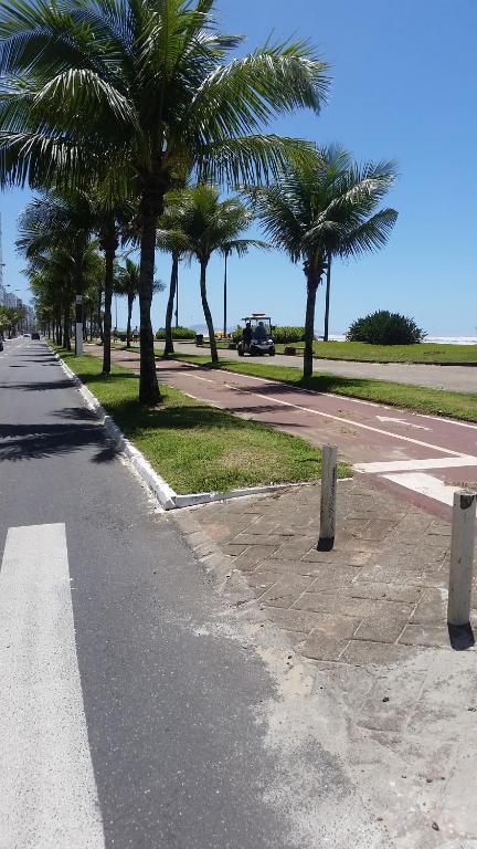  Casa Sol e Mar Gata - Praia Grande