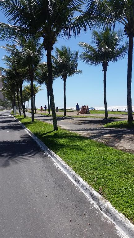  Casa Sol e Mar Gata - Praia Grande