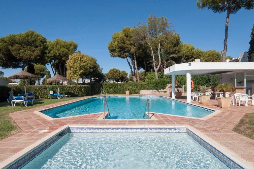 Miraflores Apartment, Mijas – Bijgewerkte prijzen 2022