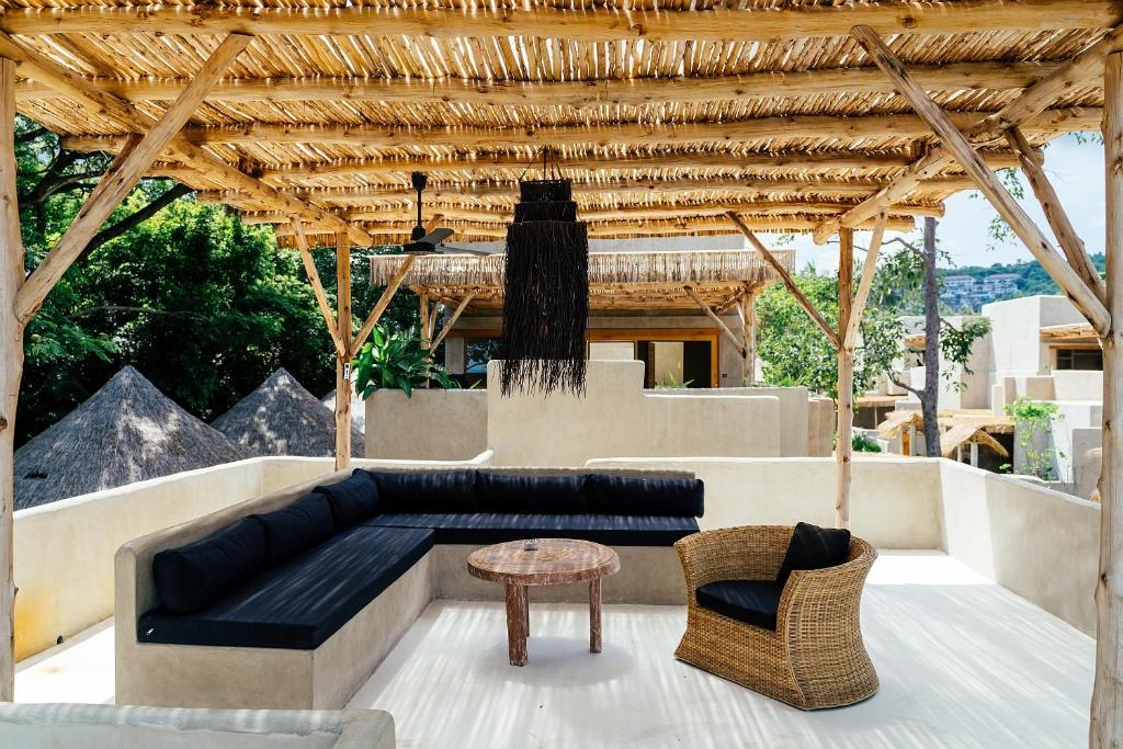 קארמה ריזורט Karma Resort Samui – תמונה 9