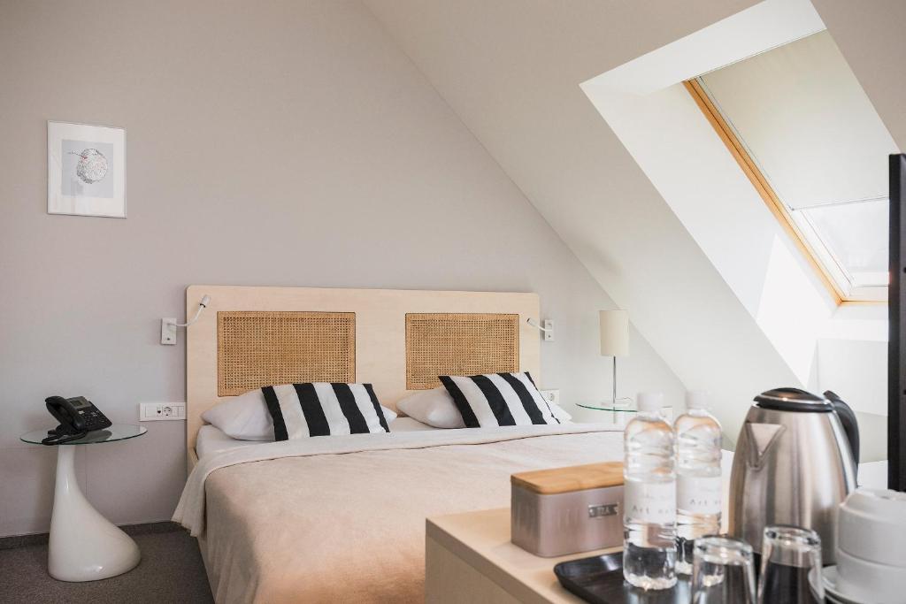 
Suite with Castle View
