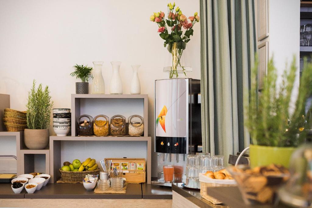 Art Hotel - Resim 22