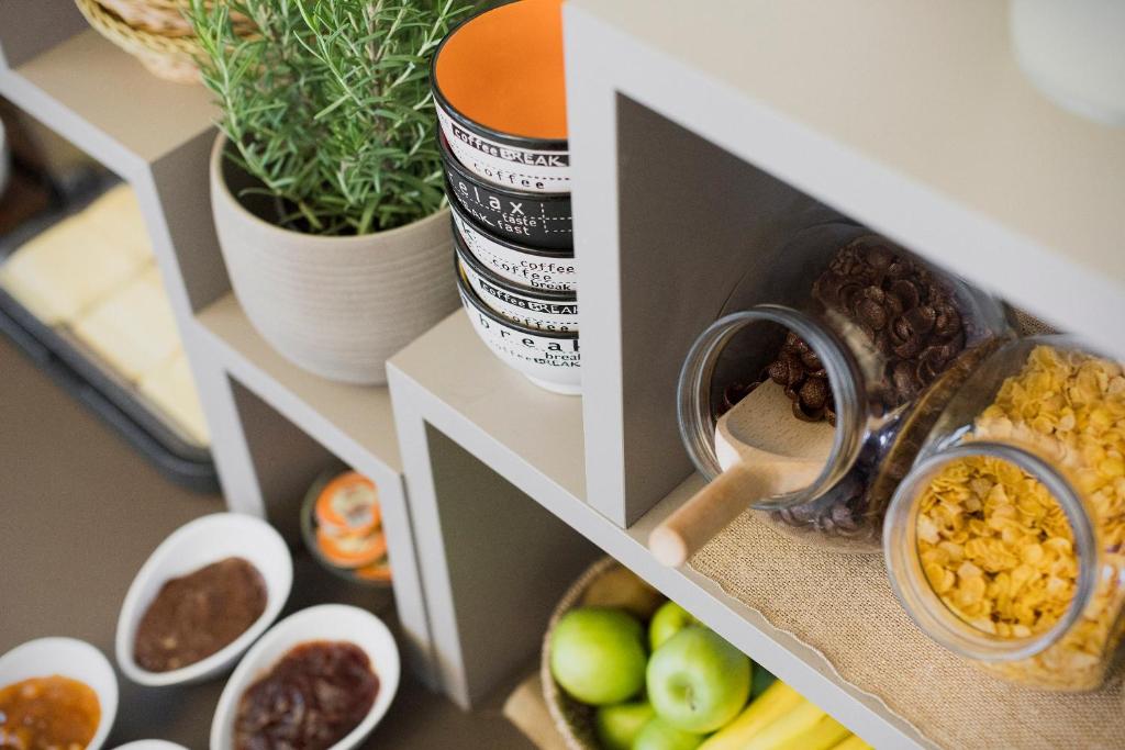 Art Hotel - Resim 29