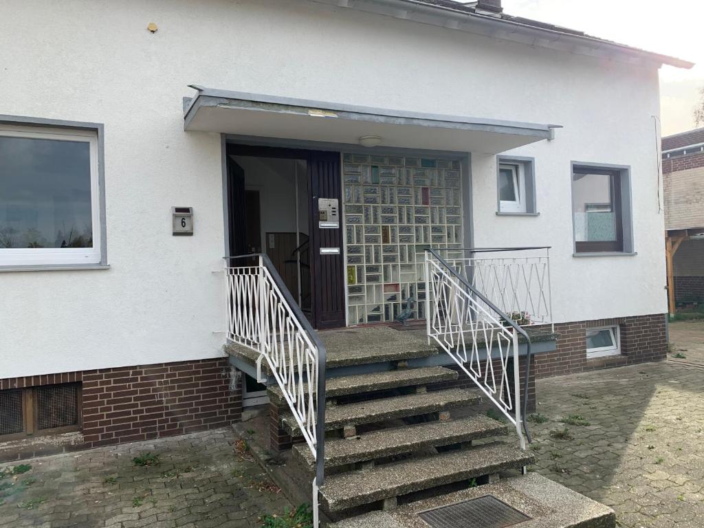 Apartment Ground Floor Laatzen - 公寓 - 底楼