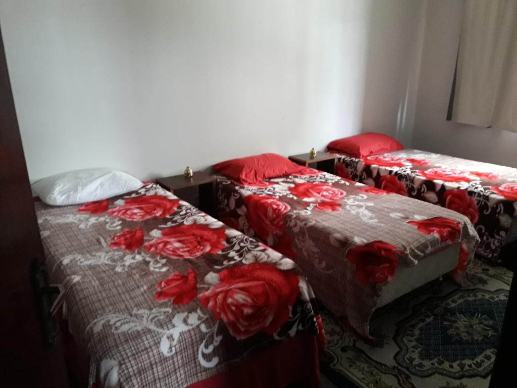  hostel jardim botanico.