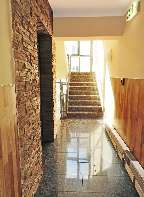 Fotografie z fotogalerie ubytování Hotel Verdi v Mnichově