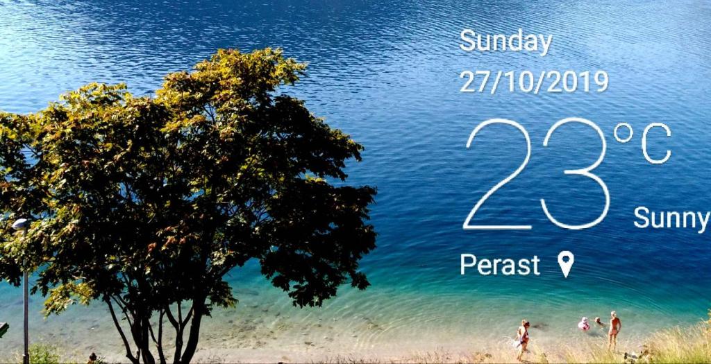 Apartment Mediterraneo Blue Sky - 1