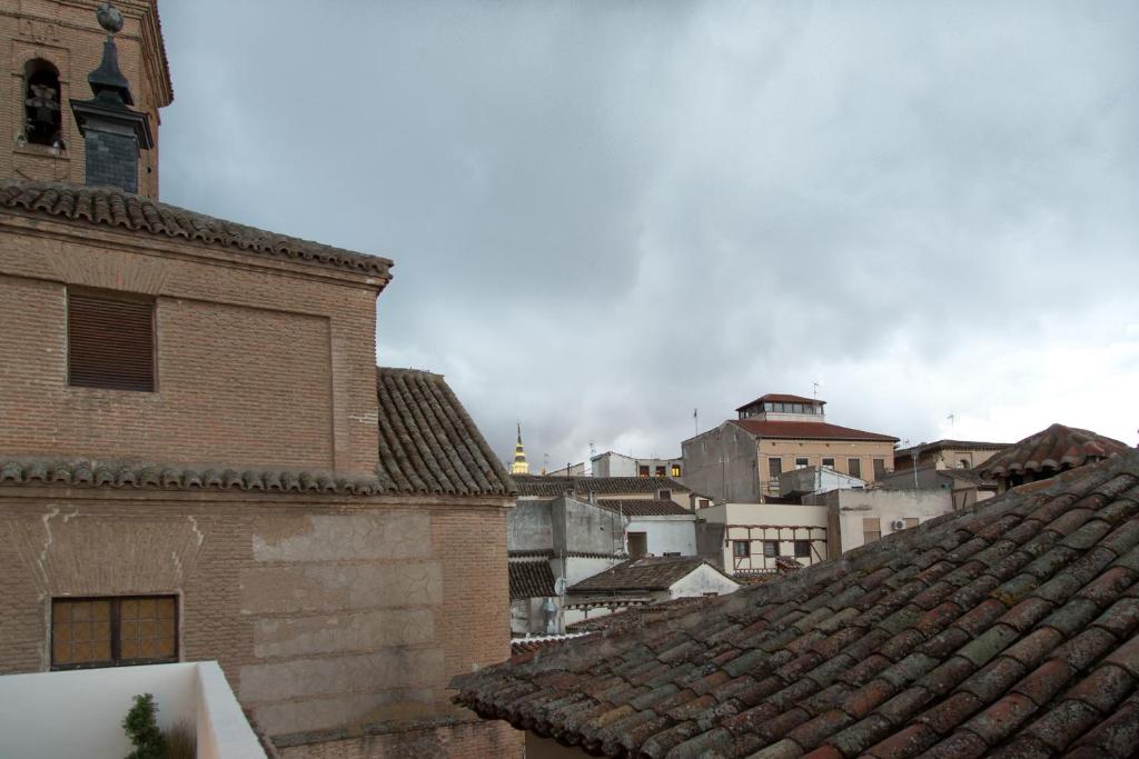 Fotografia z galérie ubytovania Atico San Nicolás v destinácii Toledo