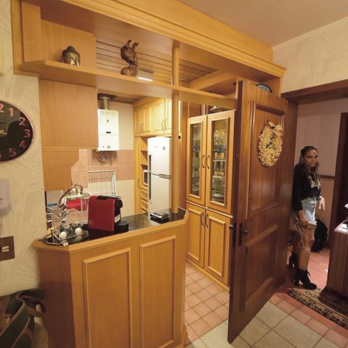 Condomínio Residencial Bugannvilias Flat  Condomínio Residencial Bugannvilias Flat