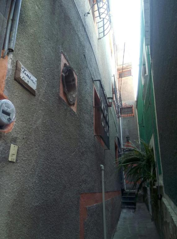 Fotografie z fotogalerie ubytování Casa Bertha v destinaci Guanajuato