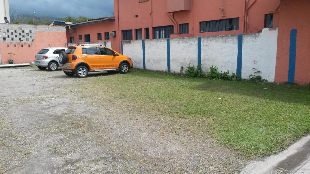  Pousada da Costa