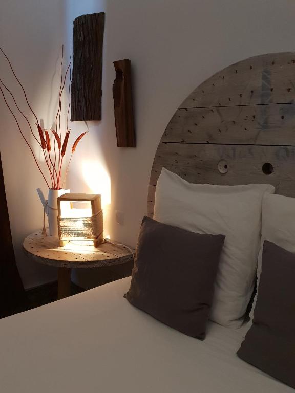 Cactus Host - Double Room With Shared Toilet