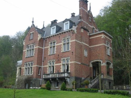 Zahrada ubytování New-Castle
