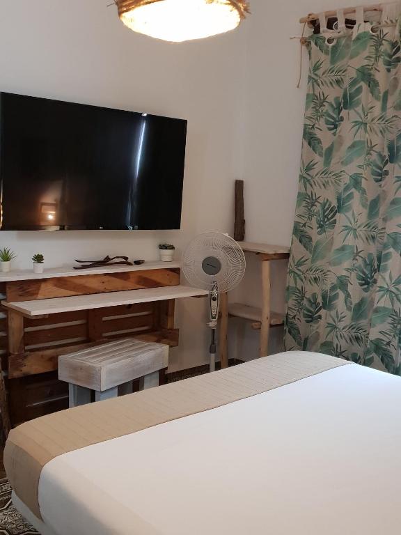 Cactus Host - Suite