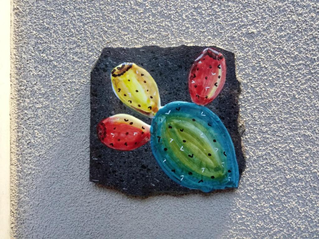 Vulcano Apartment - 4