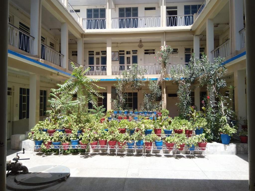 Zulfiqar Hotel - Housity