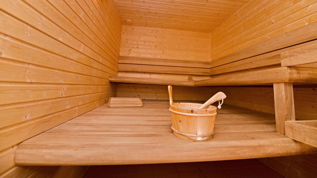 Fotografie z fotogalerie ubytování Apartmány Pod Čerťákem v Dolní Moravici