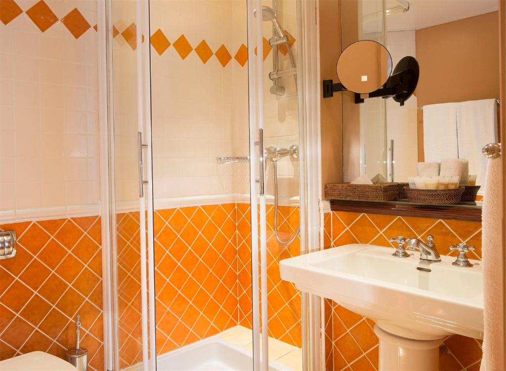 Hotel Britannique - Resim 31