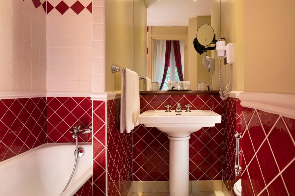 Hotel Britannique - Resim 32