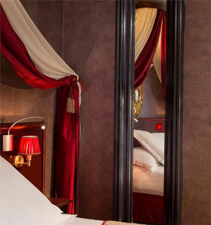 Hotel Britannique - Resim 29